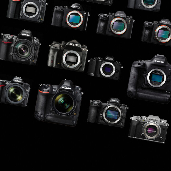 Lustereczko…powiedz przecie – Lustrzanka czy bezlusterkowiec