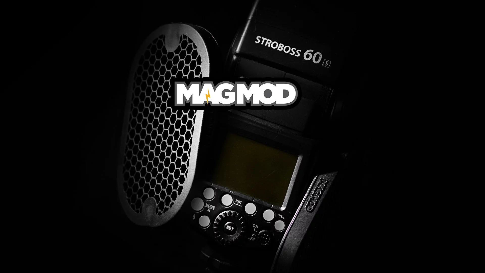 MagMod – idealne modyfikatory światła błyskowego